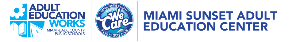 Miami Sunset Adult Education Center